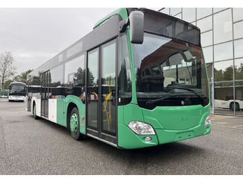 Stadsbus MERCEDES-BENZ Citaro