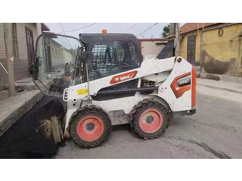 Schranklader BOBCAT S510