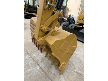 Rupsgraafmachine CATERPILLAR 305.5E2