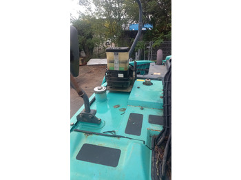 Rupsgraafmachine KOBELCO SR 230 SRLC-3: afbeelding 5