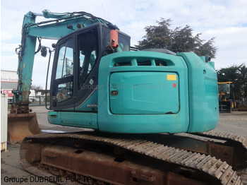 Rupsgraafmachine KOBELCO SR 230 SRLC-3: afbeelding 2