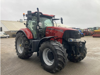 Tractor Case IH PUMA 185 CVX: afbeelding 2