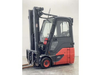 Leasing Linde E16C-02-386 Linde E16C-02-386: afbeelding 1