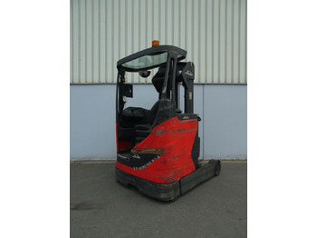 Reach truck LINDE R14