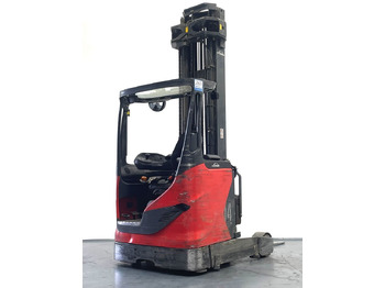 Reach truck LINDE R14