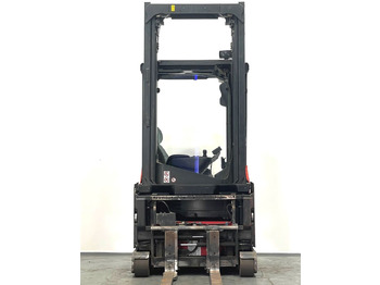 Reach truck Linde R14X-116: afbeelding 4