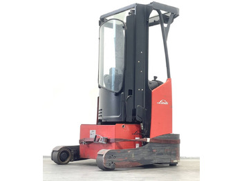 Reach truck LINDE R14