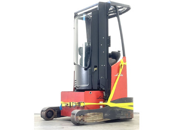 Reach truck LINDE R14