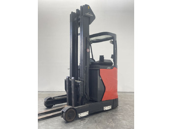 Reach truck LINDE R16