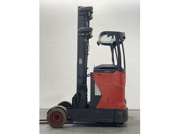 Reach truck Linde R16G-01-1120: afbeelding 4