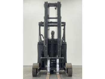 Reach truck Linde R16G-01-1120: afbeelding 5