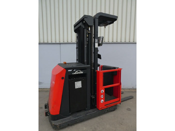 Orderverzameltruck LINDE V