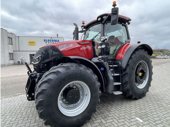 Tractor CASE IH Optum 300