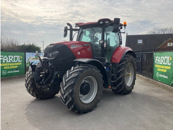 Tractor CASE IH Puma