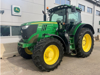 Tractor JOHN DEERE 6175R