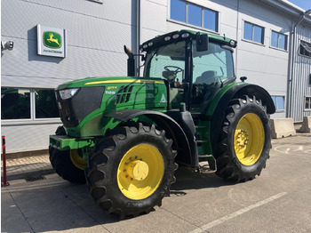 Tractor JOHN DEERE 6175R