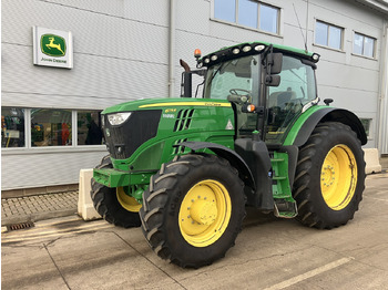 Tractor JOHN DEERE 6175R