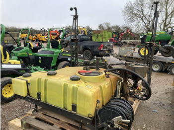 Tuinmachine JOHN DEERE