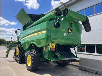 Nieuw Maaidorser John Deere S780: afbeelding 3