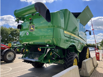 Nieuw Maaidorser John Deere S780: afbeelding 5