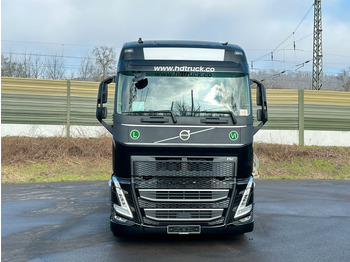 Leasing Volvo FH 540 6x4 Euro6e   HIAB X-HIPRO 548 E 8  Volvo FH 540 6x4 Euro6e   HIAB X-HIPRO 548 E 8: afbeelding 4