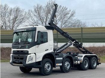 Haakarmsysteem vrachtwagen VOLVO FMX 460