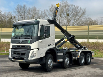 Haakarmsysteem vrachtwagen VOLVO FMX 460