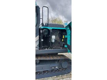 Rupsgraafmachine Kobelco SK130LC-11 Verstellausleger: afbeelding 4