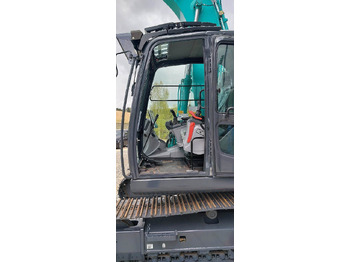 Rupsgraafmachine Kobelco SK130LC-11 Verstellausleger: afbeelding 3