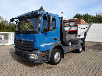 Portaalarmsysteem vrachtwagen MERCEDES-BENZ Atego 1218