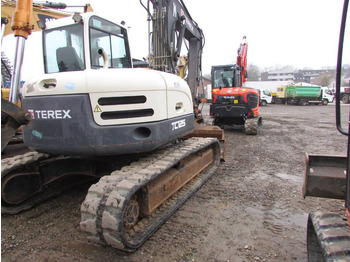 Rupsgraafmachine Terex TC 125 TAB Verstellausleger 38.000 EUR: afbeelding 3