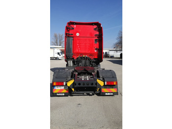 Trekker IVECO AS440T/FP-LT: afbeelding 4