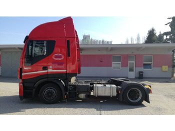 Trekker IVECO AS440T/FP-LT: afbeelding 5