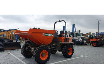 Minidumper AUSA D600APG