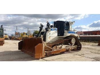 Bulldozer CATERPILLAR D6T