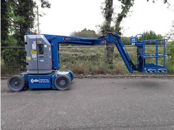 Knikarmhoogwerker GENIE Z30/20N