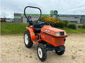 Mini tractor KUBOTA