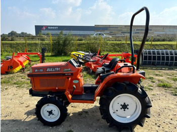 Mini tractor KUBOTA