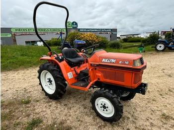 Mini tractor KUBOTA