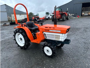 Mini tractor Kubota B1600DT: afbeelding 5