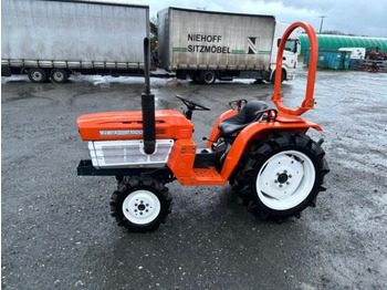 Mini tractor Kubota B1600DT: afbeelding 2