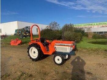 Mini tractor KUBOTA B series