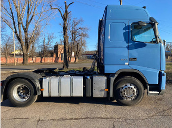 Trekker VOLVO FH12 500