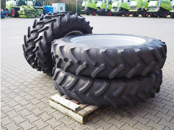 Band voor Landbouwmachine Massey Ferguson Narrow Agricultural Wheels, Firestone / LINGLONG: afbeelding 4