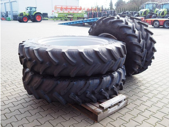 Band voor Landbouwmachine Massey Ferguson Narrow Agricultural Wheels, Firestone / LINGLONG: afbeelding 5