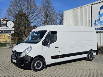 Gesloten bestelwagen RENAULT Master