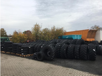 Nieuw Band 540/65R30 *GRI*: afbeelding 3