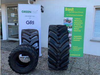 Nieuw Band 540/65R30 *GRI*: afbeelding 2