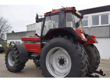 Tractor Case-IH 1455 XL A: afbeelding 5