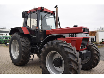 Tractor Case-IH 1455 XL A: afbeelding 3